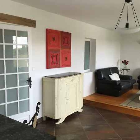 Maison Ordan Avec Piscine 别墅 Duran