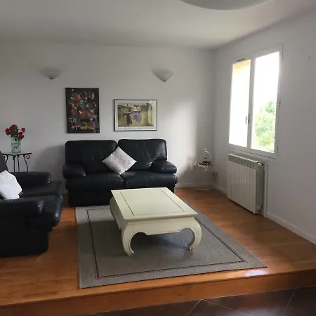 Maison Ordan Avec Piscine 别墅 *