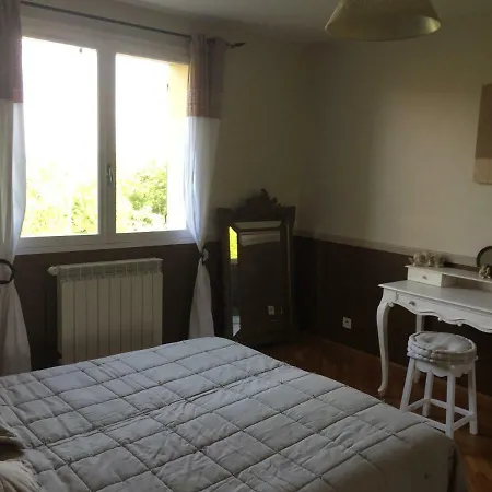 别墅 Maison Ordan Avec Piscine *