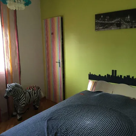 别墅 Maison Ordan Avec Piscine Duran