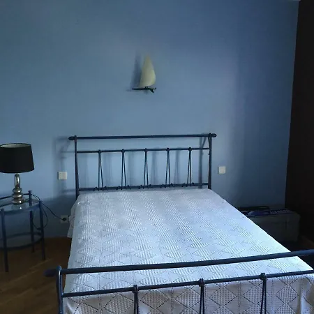 Maison Ordan Avec Piscine 别墅
