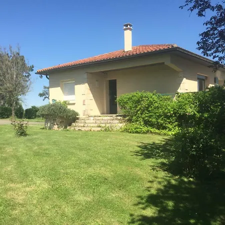 别墅 Maison Ordan Avec Piscine *